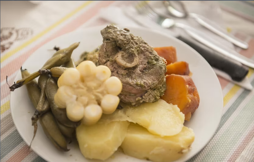 Dinner experience with a local family in Arequipa - Image 2
